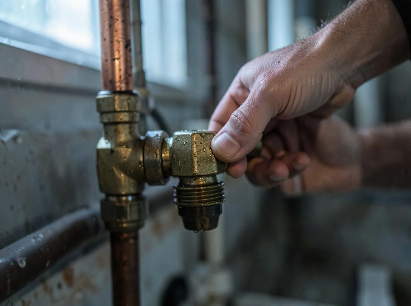 Emergency Plumber Wyoming, WV FAQs